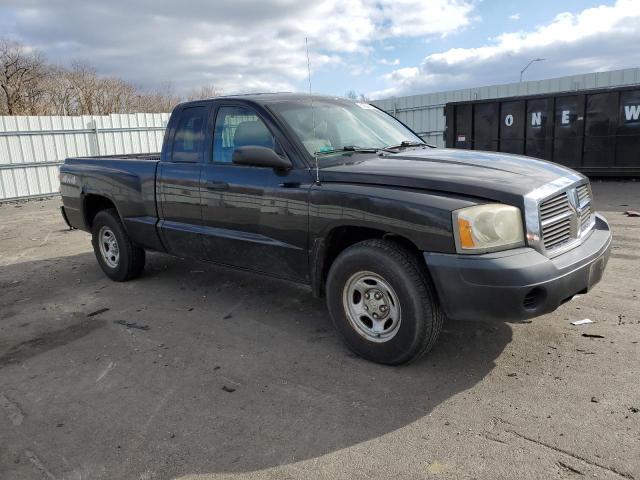 Photo 4 from auction – 2007 DODGE DAKOTA ST with VIN 1D7HW22K57S128265