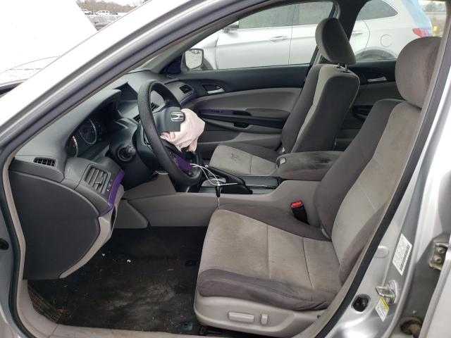 Photo 7 from auction – 2008 HONDA ACCORD LXP with VIN JHMCP26418C078441