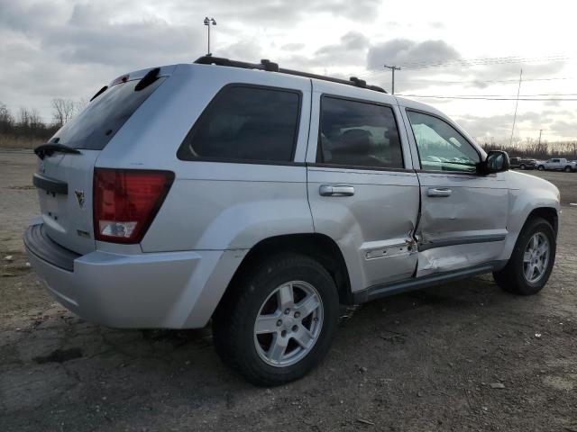 Photo 3 from auction – 2007 JEEP GRAND CHER with VIN 1J8HR48P37C700193