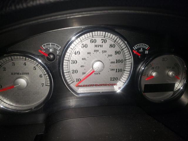 Photo 9 from auction – 2007 FORD F150 SUPER with VIN 1FTRW14587FA07304