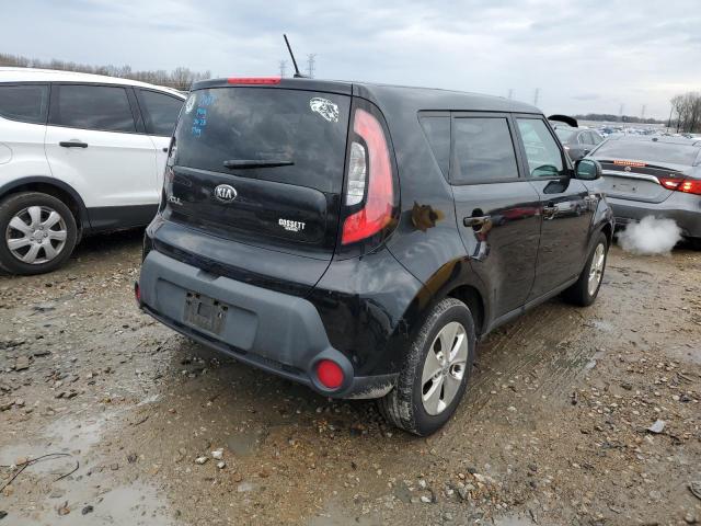 Photo 3 from auction – 2014 KIA SOUL with VIN KNDJN2A27E7110236