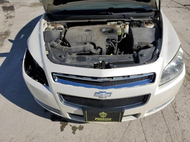 Photo 11 from auction – 2011 CHEVROLET MALIBU 2LT with VIN 1G1ZD5E17BF275190