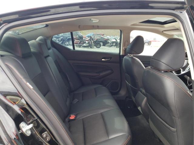 Photo 10 from auction – 2020 NISSAN ALTIMA SR with VIN 1N4BL4CVXLC102459