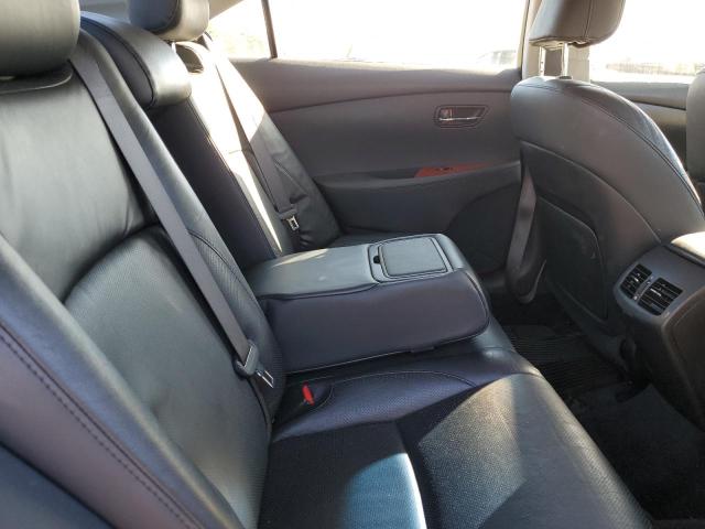 Photo 10 from auction – 2009 LEXUS ES 350 with VIN JTHBJ46G192334393