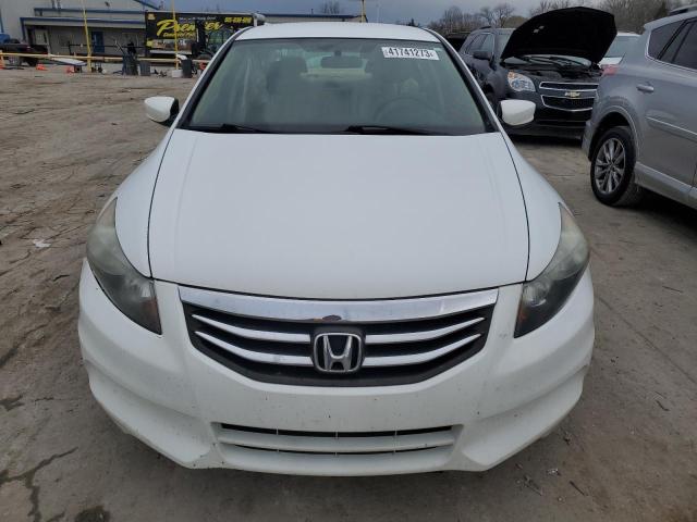 Photo 5 from auction – 2011 HONDA ACCORD with VIN 1HGCP2F61BA119822