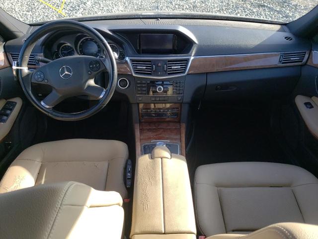 Photo 8 from auction – 2010 MERCEDES-BENZ E 350 with VIN WDDHF5GB0AA074428