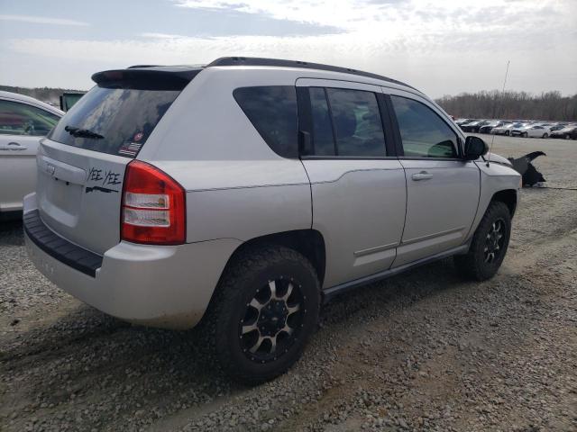 Photo 3 from auction – 2010 JEEP COMPASS SP with VIN 1J4NF4FB4AD611481