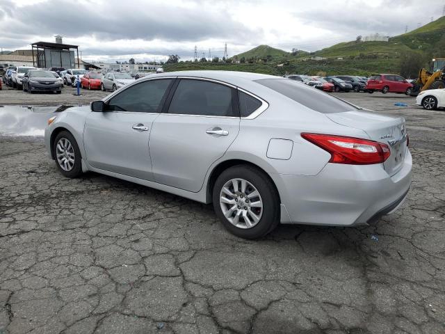 Photo 2 from auction – 2017 NISSAN ALTIMA 2.5 with VIN 1N4AL3AP5HN344355