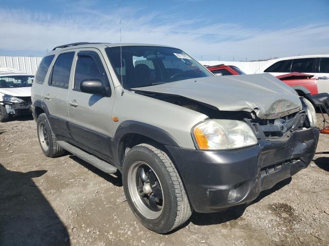 Photo 4 from auction – 2004 MAZDA TRIBUTE LX with VIN 4F2YZ94184KM02603