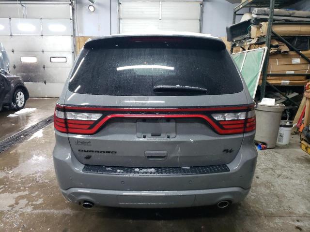 Photo 6 from auction – 2021 DODGE DURANGO R/ with VIN 1C4SDJCT7MC575189