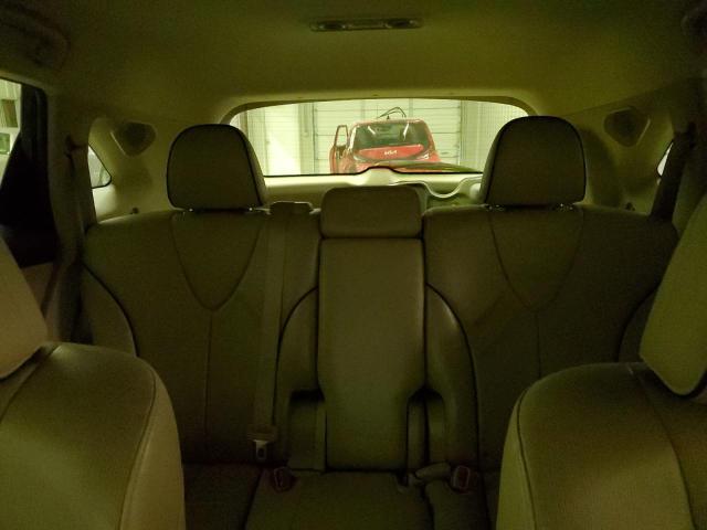 Photo 10 from auction – 2010 TOYOTA VENZA with VIN 4T3ZK3BB1AU033362