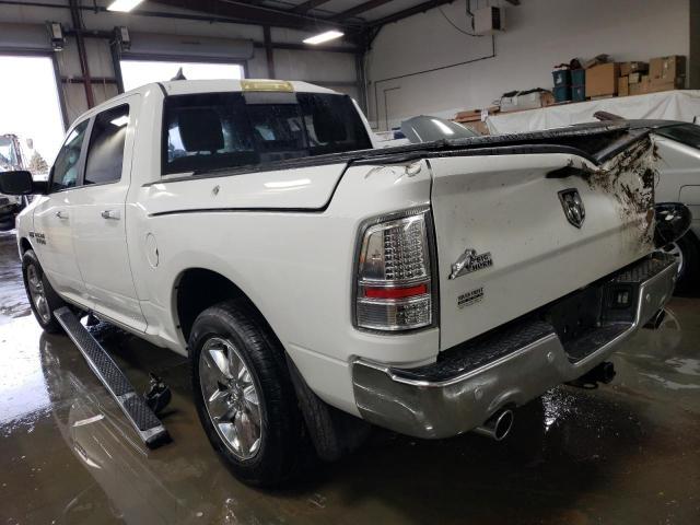 Photo 2 from auction – 2017 RAM 1500 SLT with VIN 1C6RR7LT0HS689315