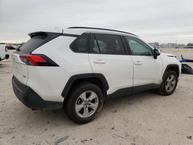 Photo 3 from auction – 2020 TOYOTA RAV4 XLE with VIN 2T3W1RFV7LC043864