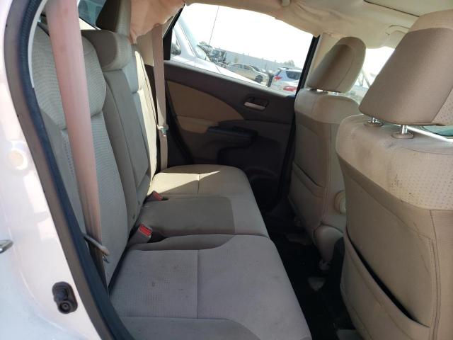 Photo 11 from auction – 2014 HONDA CR-V EX with VIN 5J6RM3H5XEL017031