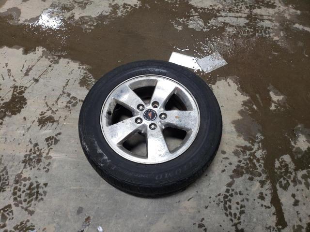 Photo 12 from auction – 2005 PONTIAC GRAND PRIX with VIN 2G2WP522751301091