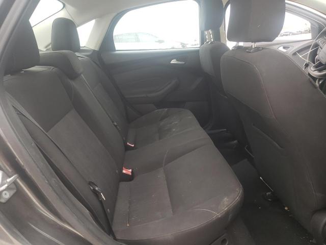 Photo 10 from auction – 2015 FORD FOCUS SE with VIN 1FADP3F20FL263240