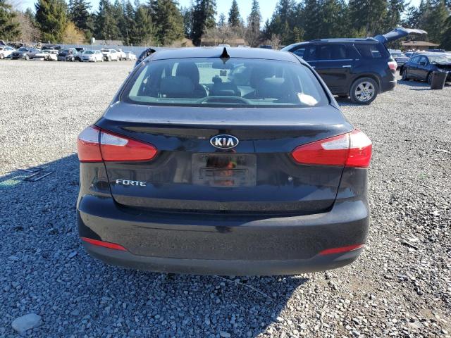 Photo 6 from auction – 2015 KIA FORTE LX with VIN KNAFK4A63F5424750