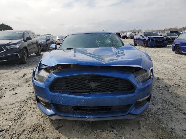 Photo 5 from auction – 2017 FORD MUSTANG with VIN 1FA6P8AM6H5353918