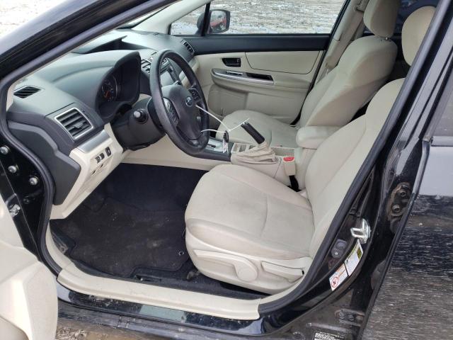Photo 7 from auction – 2016 SUBARU IMPREZA with VIN JF1GJAA65GH013932