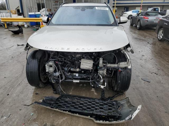 Photo 5 from auction – 2020 LAND ROVER RANGE ROVE with VIN SALYB2EXXLA257415