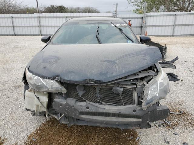 Photo 5 from auction – 2013 TOYOTA CAMRY L with VIN 4T1BF1FK1DU288207