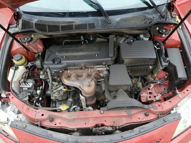 Photo 11 from auction – 2007 TOYOTA CAMRY CE/L with VIN 4T1BE46K47U108663