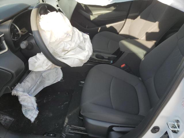 Photo 7 from auction – 2022 TOYOTA COROLLA LE with VIN 5YFEPMAE0NP354374