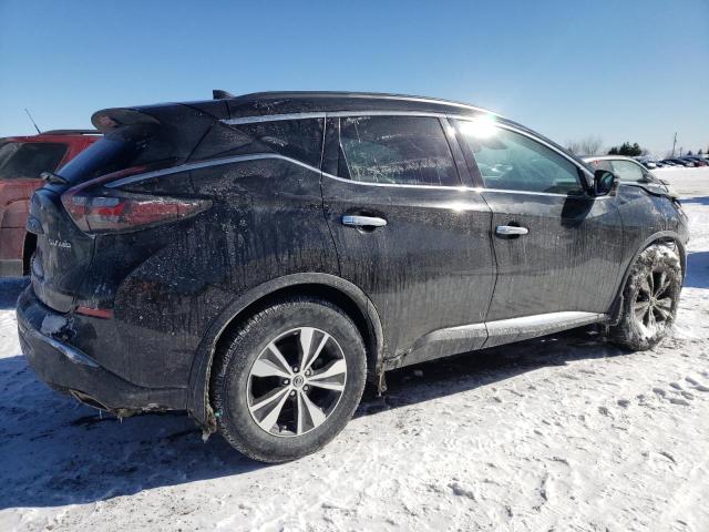 Photo 3 from auction – 2020 NISSAN MURANO SV with VIN 5N1AZ2BS8LN137713