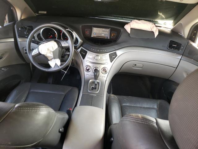 Photo 8 from auction – 2006 SUBARU B9 TRIBECA with VIN 4S4WX82C664428163