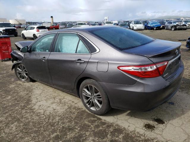 Photo 2 from auction – 2017 TOYOTA CAMRY LE with VIN 4T1BF1FK7HU326657