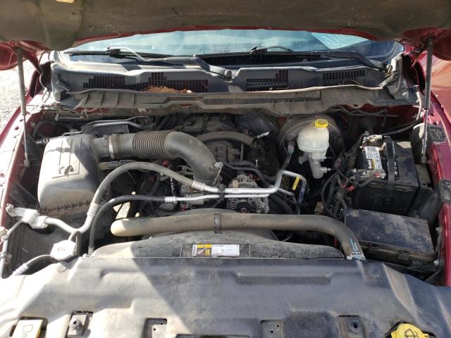 Photo 11 from auction – 2015 RAM 1500 SLT with VIN 1C6RR6LT7FS630639