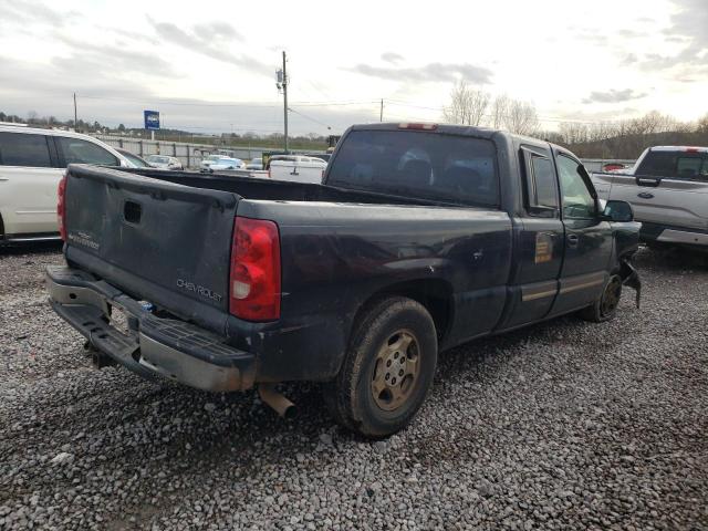 Photo 3 from auction – 2003 CHEVROLET SILVERADO with VIN 2GCEC19T231136056