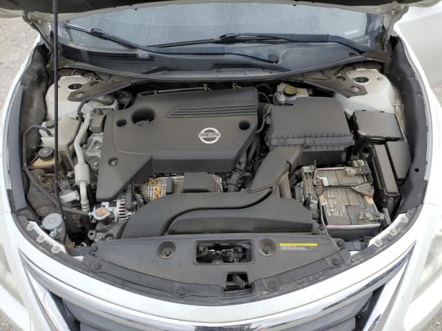 Photo 11 from auction – 2013 NISSAN ALTIMA 2.5 with VIN 1N4AL3AP7DC209285