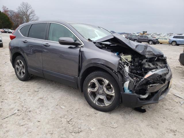 Photo 4 from auction – 2019 HONDA CR-V EX with VIN 7FARW2H52KE009020