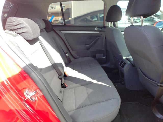 Photo 10 from auction – 2009 VOLKSWAGEN RABBIT with VIN WVWDB71K79W089371