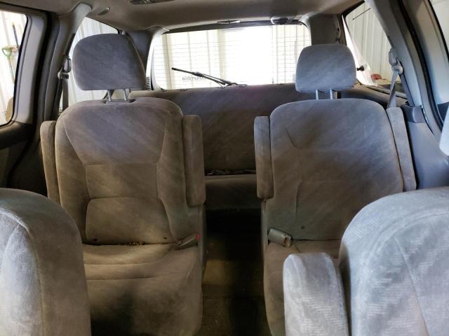 Photo 10 from auction – 2003 HONDA ODYSSEY EX with VIN 5FNRL186X3B098036