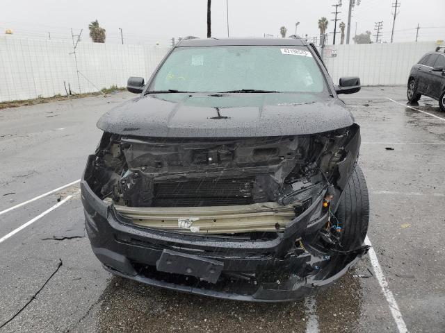 Photo 5 from auction – 2017 FORD EXPLORER with VIN 1FM5K7BH7HGC05938