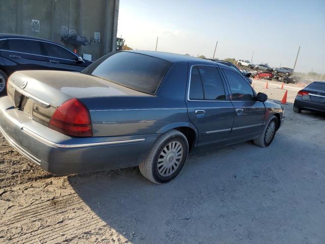 Photo 3 from auction – 2007 MERCURY GRAND MARQ with VIN 2MEFM75V17X639915
