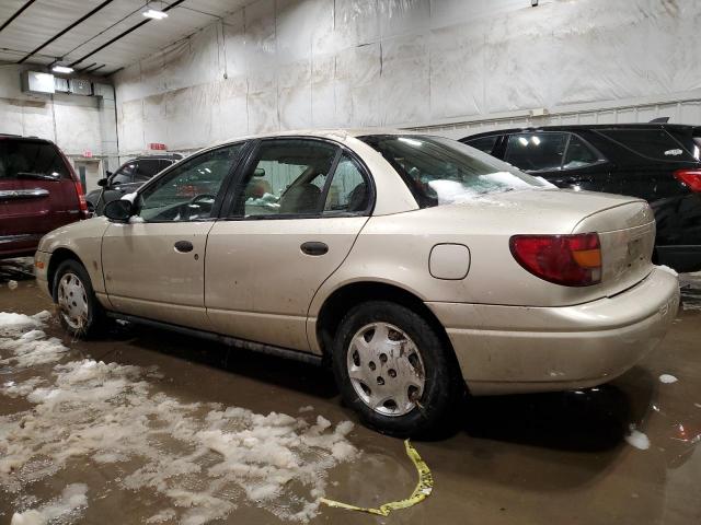 Photo 2 from auction – 2000 SATURN SL1 with VIN 1G8ZH5282YZ187761