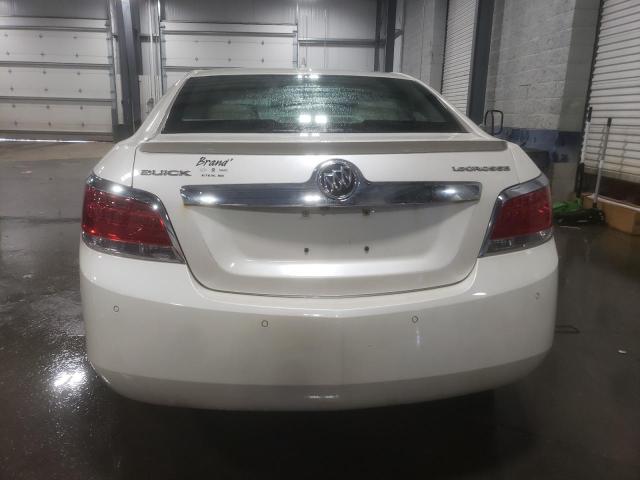 Photo 6 from auction – 2013 BUICK LACROSSE with VIN 1G4GC5ER2DF302155