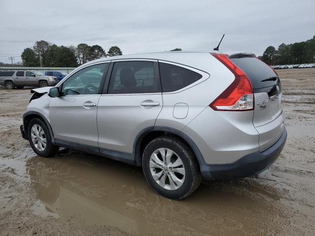 Photo 2 from auction – 2014 HONDA CR-V EX with VIN 3CZRM3H50EG703334