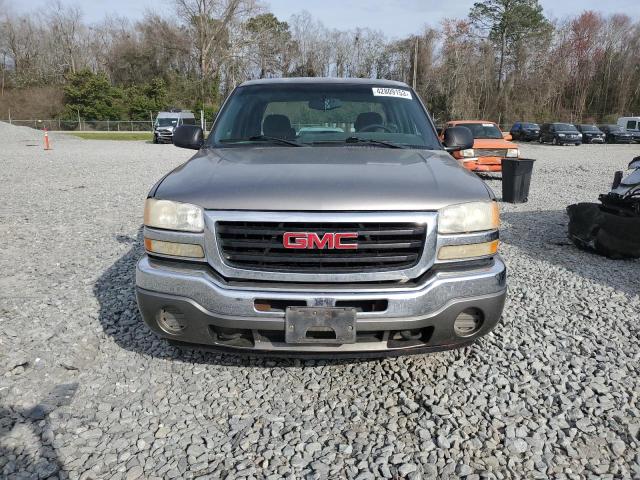 Photo 5 from auction – 2006 GMC NEW SIERRA with VIN 2GTEC13VX61275883