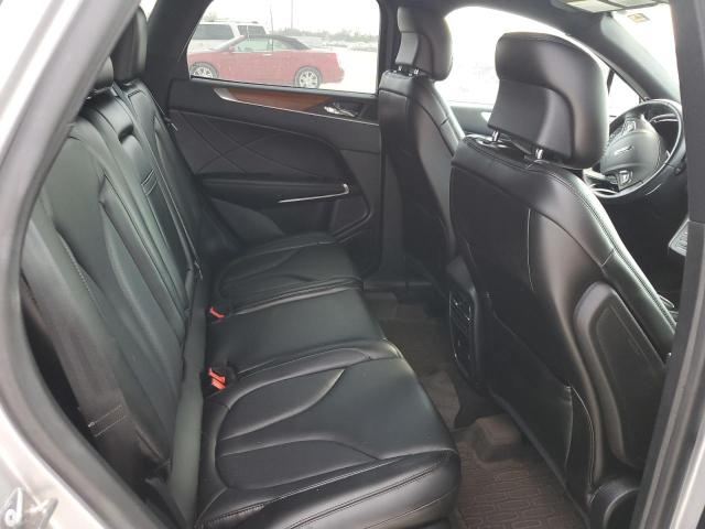 Photo 11 from auction – 2019 LINCOLN MKC SELECT with VIN 5LMCJ2C94KUL43513