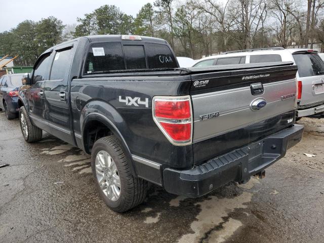 Photo 2 from auction – 2013 FORD F150 SUPER with VIN 1FTFW1ET2DFA87534