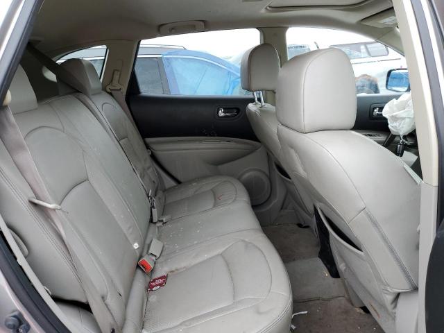 Photo 11 from auction – 2011 NISSAN ROGUE S with VIN JN8AS5MV2BW675760