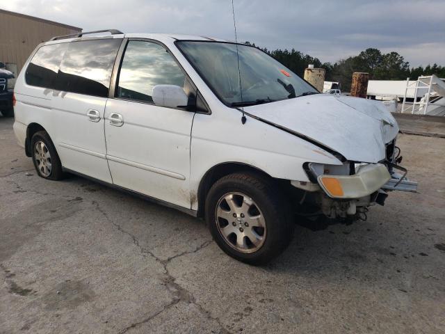 Photo 4 from auction – 2004 HONDA ODYSSEY EX with VIN 5FNRL18634B115406