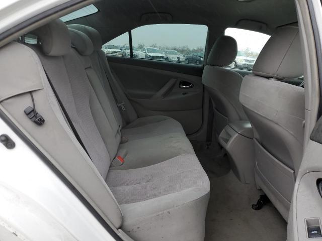 Photo 10 from auction – 2011 TOYOTA CAMRY BASE with VIN 4T4BF3EK6BR190659