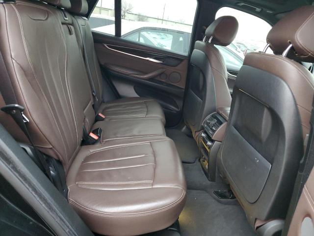 Photo 10 from auction – 2015 BMW X5 SDRIVE3 with VIN 5UXKR2C56F0H39353