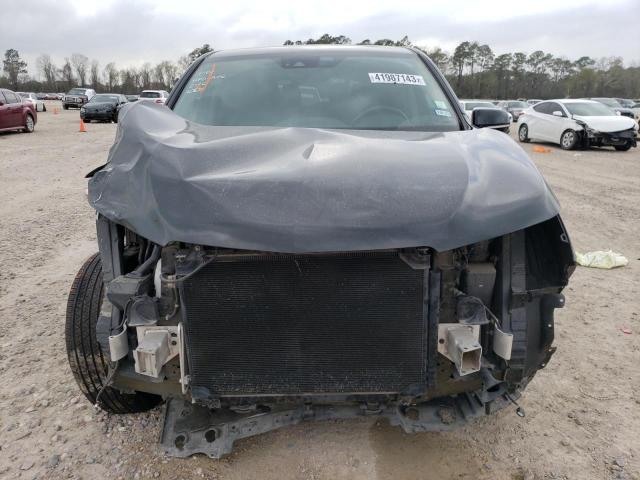 Photo 5 from auction – 2017 ACURA MDX TECHNO with VIN 5FRYD4H54HB023565