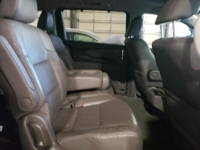 Photo 11 from auction – 2015 HONDA ODYSSEY EX with VIN 5FNRL5H69FB103030